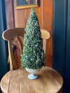 Artificial Mini Juniper Potted Tree - The Kara