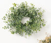 Eucalyptus Candle Ring