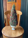 Artificial Mini Juniper Potted Tree - The Kara