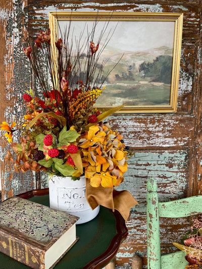 Bell Grass Pod Bundle