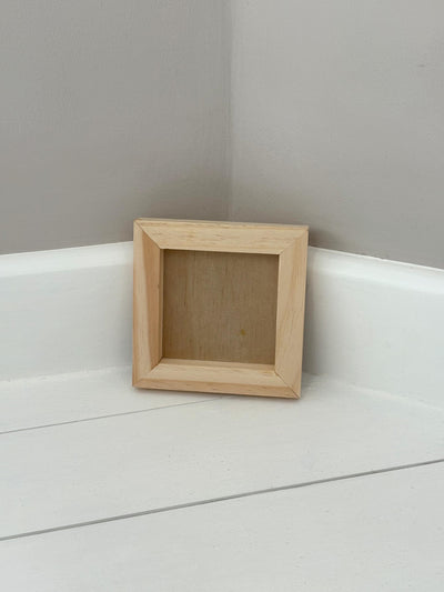 IOD Wood Art Panel