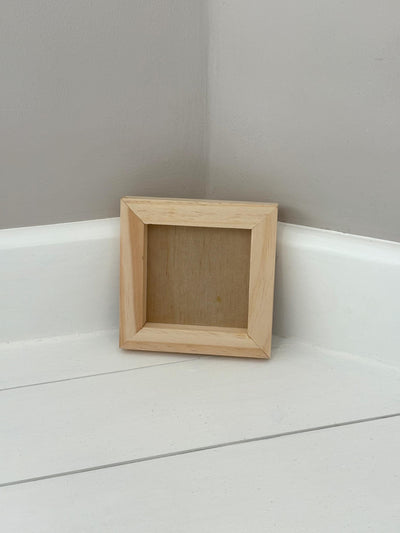 IOD Wood Art Panel