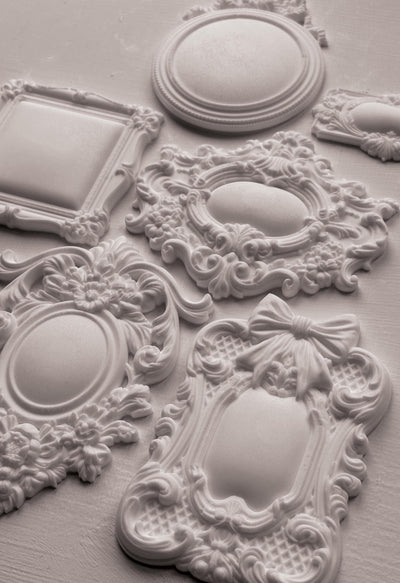 IOD Frames Three Mould