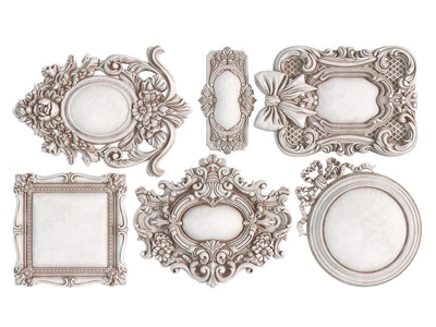 IOD Frames Three Mould