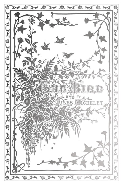 IOD Athenæum Gilded Foil Rub On Transfer Sheet (8x12)