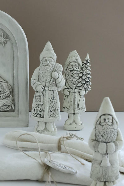 IOD Belsnickel Decor Mould
