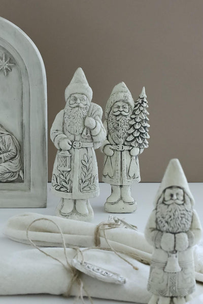 IOD Belsnickel Decor Mould