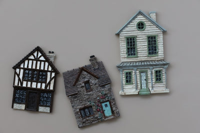 IOD Charlbury Lane Decor Mould