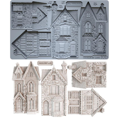 IOD Charlbury Lane Decor Mould