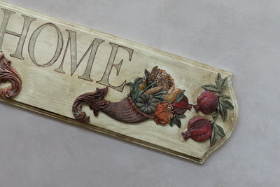 IOD Cornucopias Decor Mould