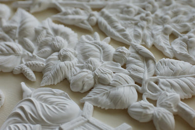 IOD Hazel & Bay Decor Mould