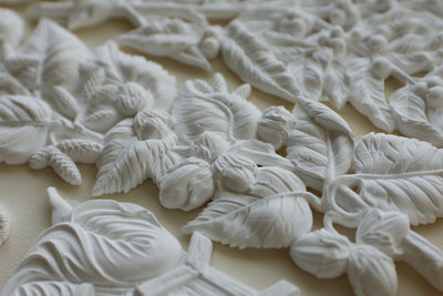 IOD Hazel & Bay Decor Mould