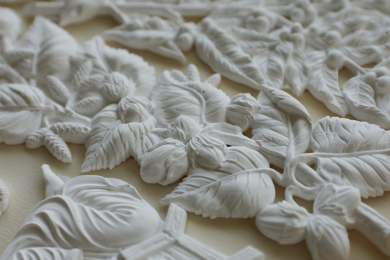 IOD Hazel & Bay Decor Mould
