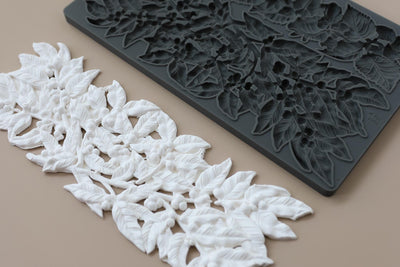 IOD Hazel & Bay Decor Mould