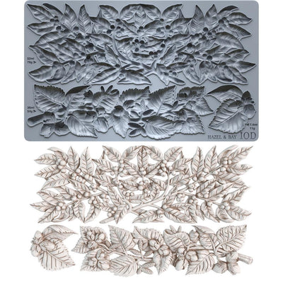 IOD Hazel & Bay Decor Mould