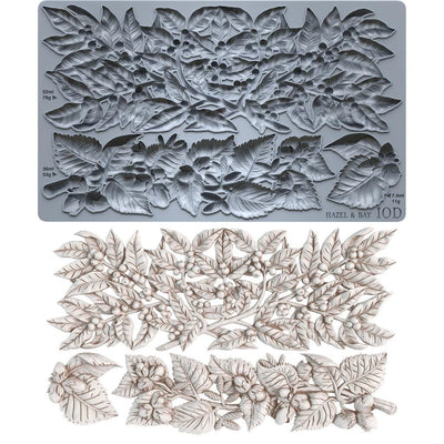 IOD Hazel & Bay Decor Mould