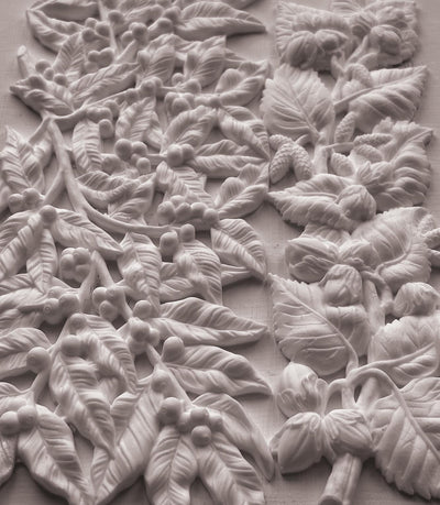 IOD Hazel & Bay Decor Mould