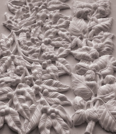 IOD Hazel & Bay Decor Mould