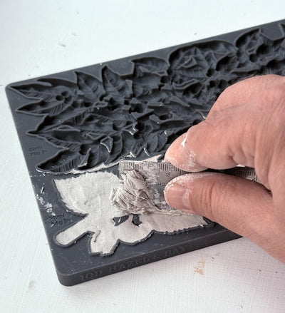 IOD Hazel & Bay Decor Mould