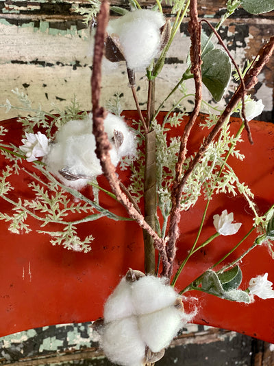 Cotton & Eucalyptus Spray