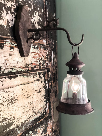 Hamilton Bell Lantern