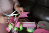 How to make & sell bows on Etsy video tutorial~learn how to make bows~video training~learn to sell bows~Video training~design tutorial